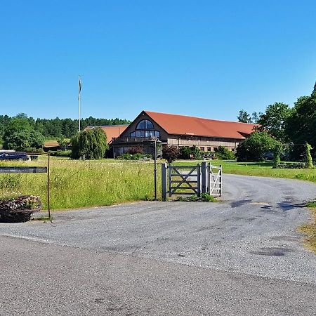 Alingsås Flora Dekor Gaestgardゲストハウス エクステリア 写真